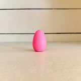Wood Easter Eggs