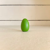 Wood Easter Eggs