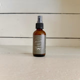 Iowa Beard Co. X DSM Mercantile Room Spray