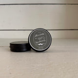 Iowa Beard Co. Beard Balm