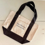 Mini DSM Mercantile Tote