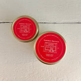 Summer Harvest Des Moines Mercantile Candle (Two Sizes)