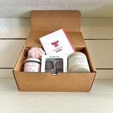 Mother's Day Local Gift Box