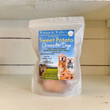 Watson & Wallie Dog Treats
