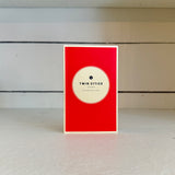 Wildsam: Field Guide to the Twin Cities