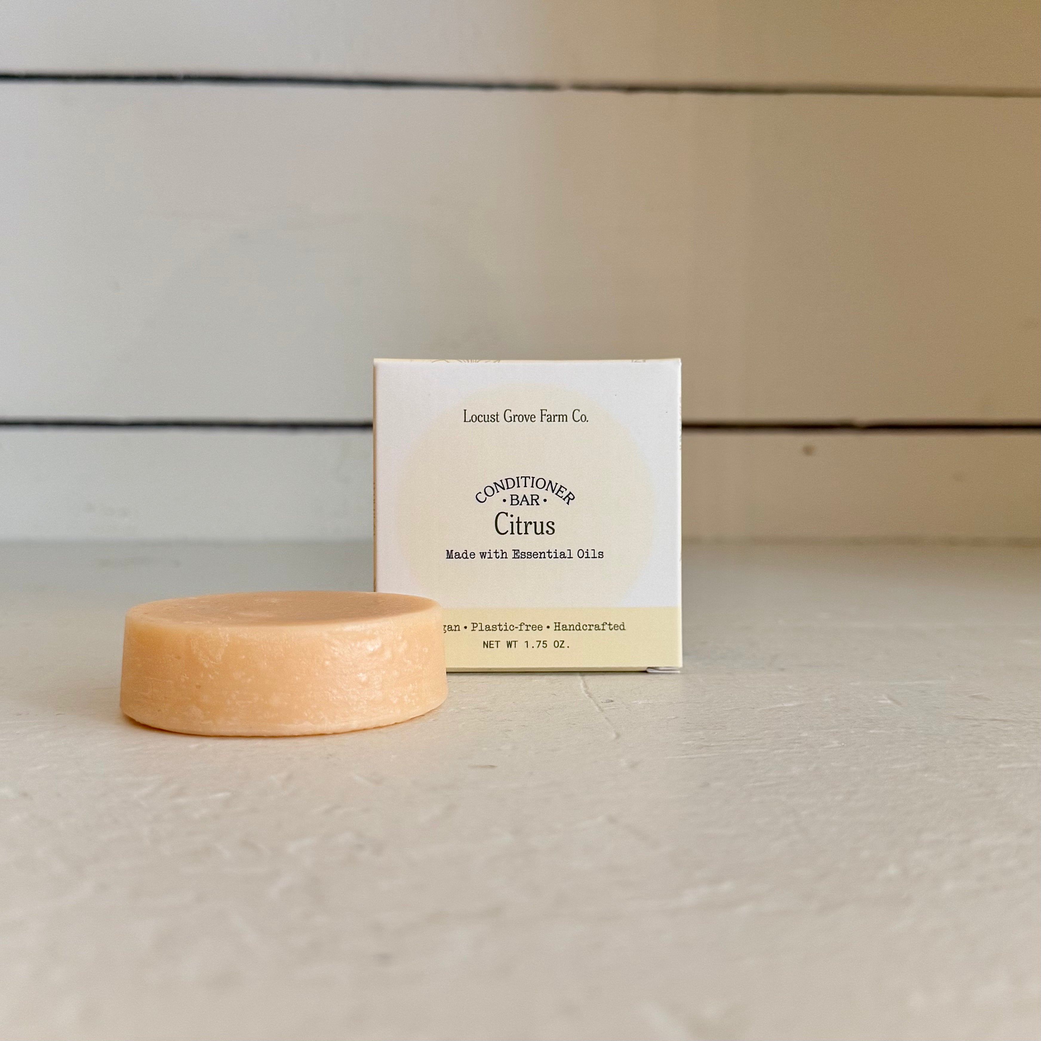 Locust Grove Farm Co. Conditioner Bar