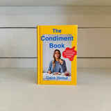 The Condiment Book