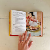 The Condiment Book