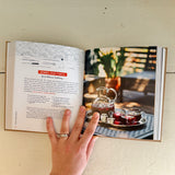 The Bartender's Pantry