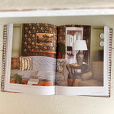 Interiors of a Storyteller