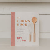 The Cook's Book