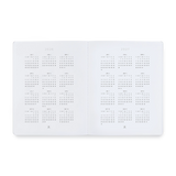 Appointed 2026 Monthly Planner