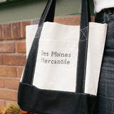 Mini DSM Mercantile Tote