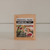 Pammel Park Coffee Guatemala
