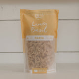 Pasta of the Prairie Fusilli