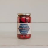 Amana Pickled Beets
