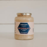 Amana Sauerkraut