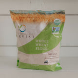 Early Morning Harvest Whole Wheat Flour