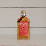 Great River Maple - Cinnamon Maple Syrup