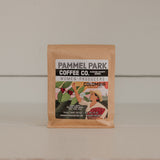 Pammel Park Coffee Columbia