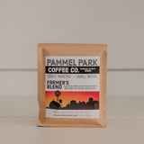 Pammel Park Coffee Farmer's Blend