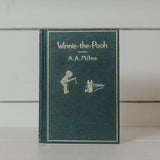 Winnie the Pooh Classic Gift Edition